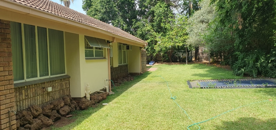 4 Bedroom Property for Sale in Groblersdal Limpopo