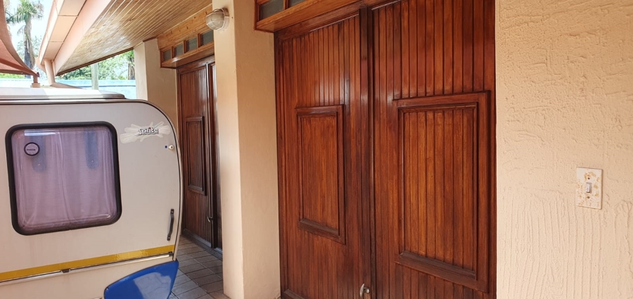 4 Bedroom Property for Sale in Groblersdal Limpopo