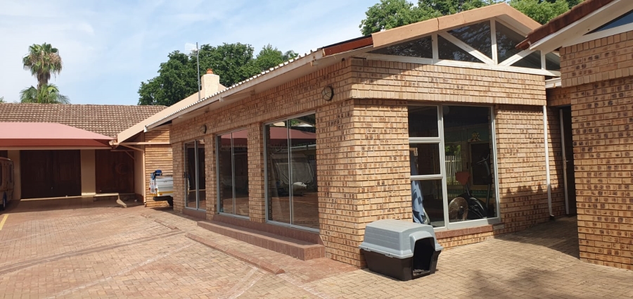 4 Bedroom Property for Sale in Groblersdal Limpopo