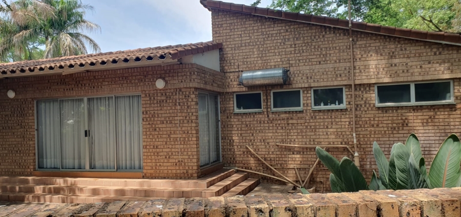 4 Bedroom Property for Sale in Groblersdal Limpopo