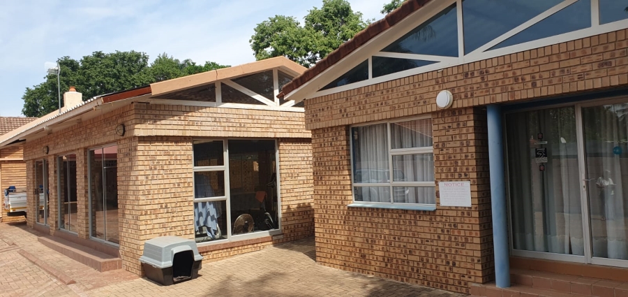 4 Bedroom Property for Sale in Groblersdal Limpopo