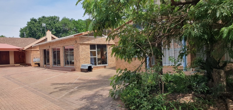 4 Bedroom Property for Sale in Groblersdal Limpopo