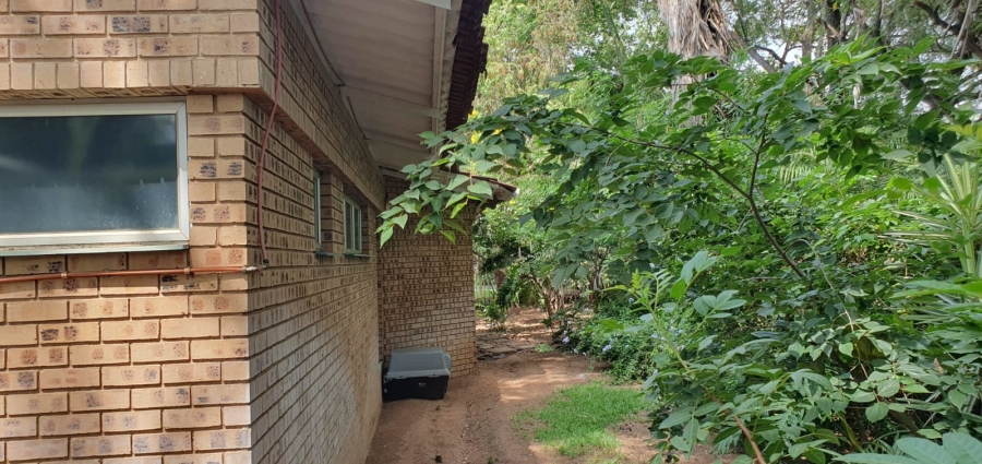 4 Bedroom Property for Sale in Groblersdal Limpopo