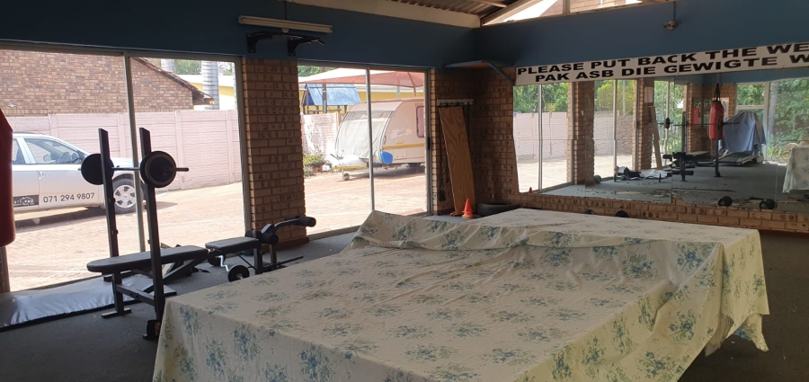 4 Bedroom Property for Sale in Groblersdal Limpopo