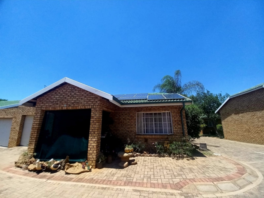 1 Bedroom Property for Sale in Bela Bela Limpopo