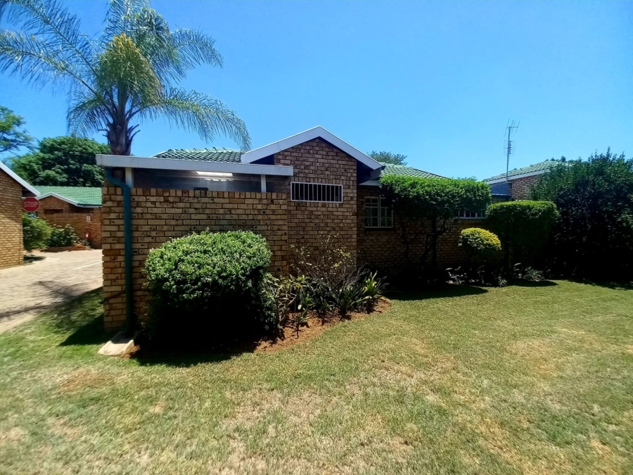 1 Bedroom Property for Sale in Bela Bela Limpopo