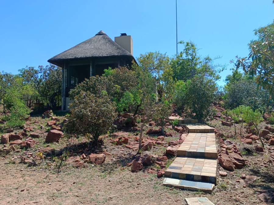 2 Bedroom Property for Sale in Bela Bela Limpopo