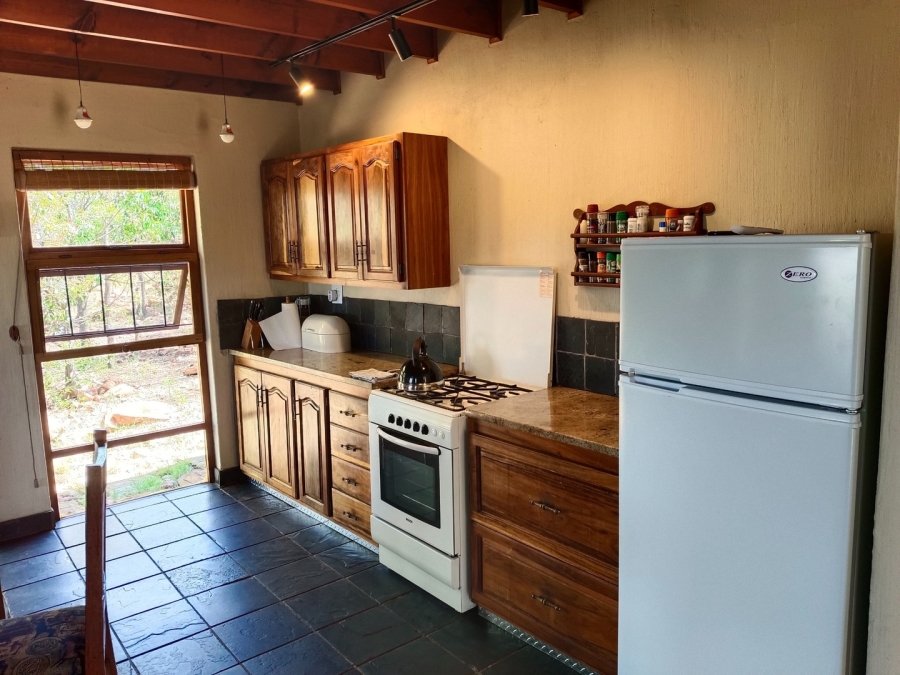 2 Bedroom Property for Sale in Bela Bela Limpopo