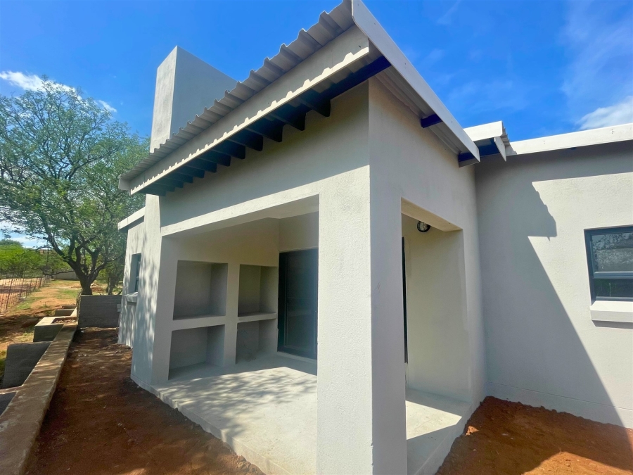 2 Bedroom Property for Sale in Hoedspruit Limpopo