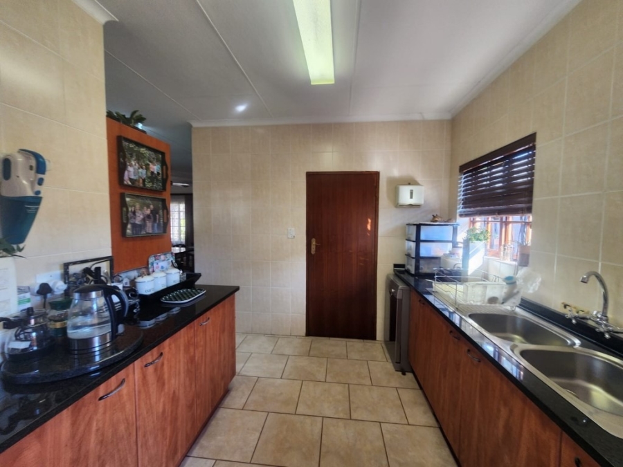 3 Bedroom Property for Sale in Phalaborwa Limpopo