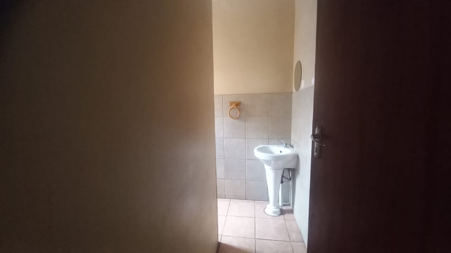 To Let commercial Property for Rent in Ladine Limpopo