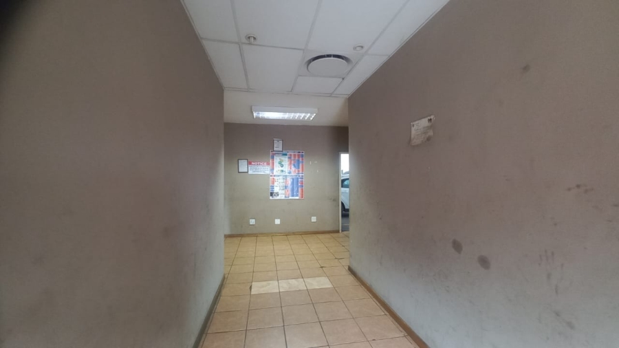 To Let commercial Property for Rent in Ladine Limpopo