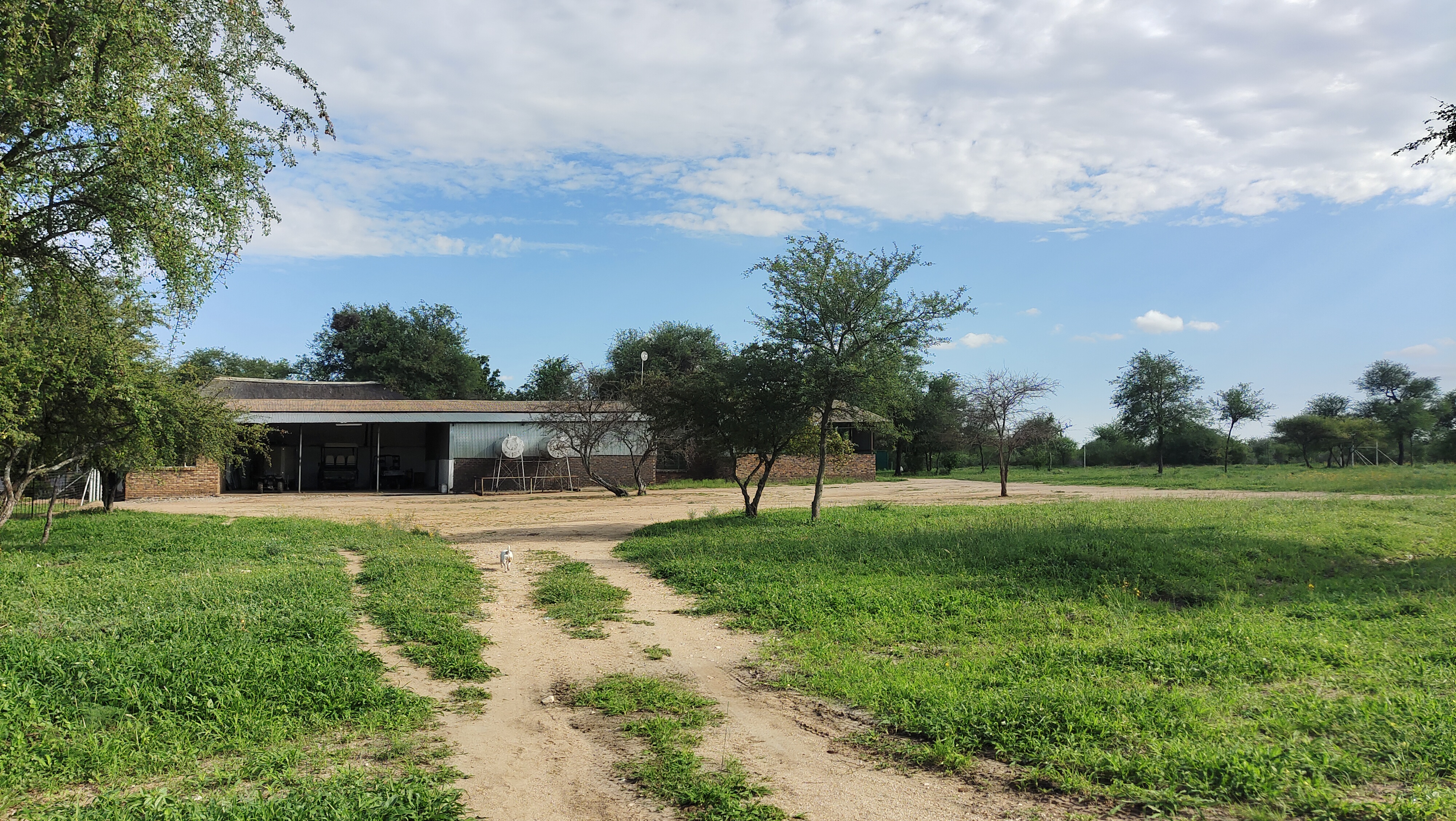 6 Bedroom Property for Sale in Tolwe Limpopo