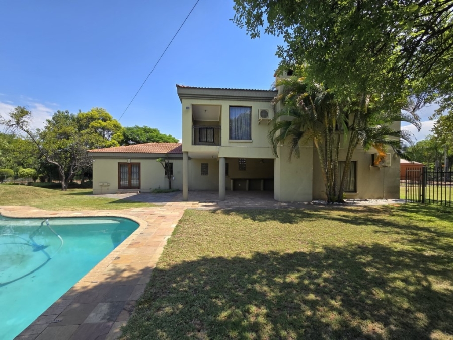 4 Bedroom Property for Sale in Phalaborwa Limpopo