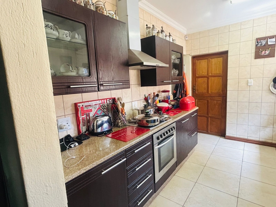 4 Bedroom Property for Sale in Mokopane Central Limpopo