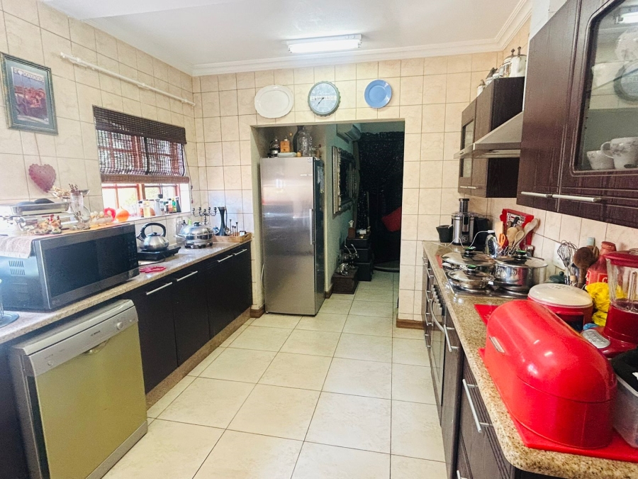 4 Bedroom Property for Sale in Mokopane Central Limpopo