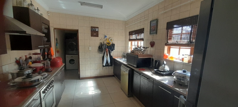 4 Bedroom Property for Sale in Mokopane Central Limpopo