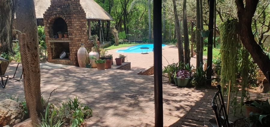 6 Bedroom Property for Sale in Marble Hall Limpopo