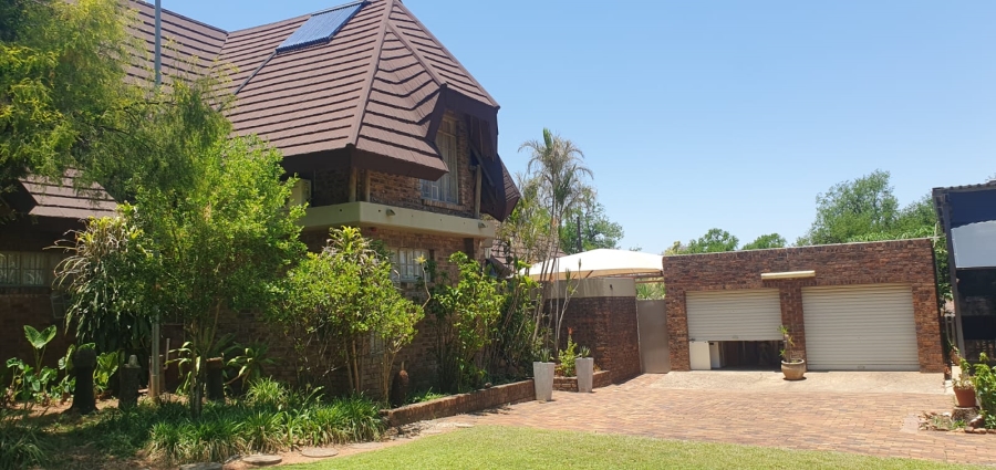 6 Bedroom Property for Sale in Marble Hall Limpopo