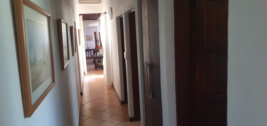 6 Bedroom Property for Sale in Marble Hall Limpopo