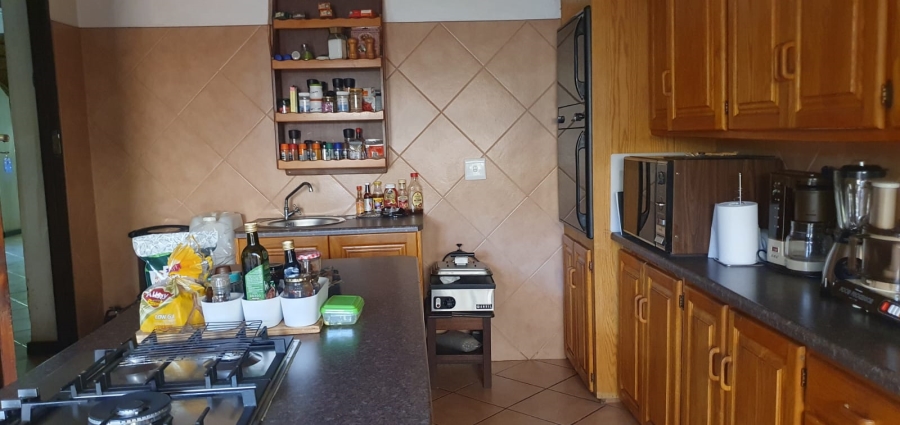 6 Bedroom Property for Sale in Marble Hall Limpopo