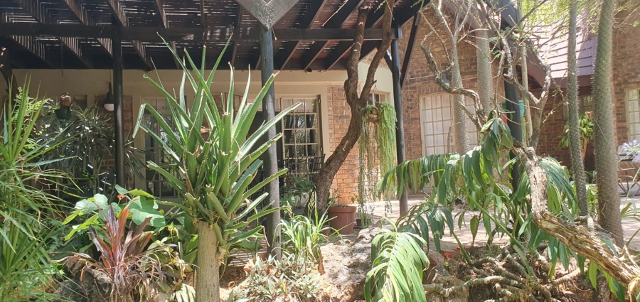 6 Bedroom Property for Sale in Marble Hall Limpopo