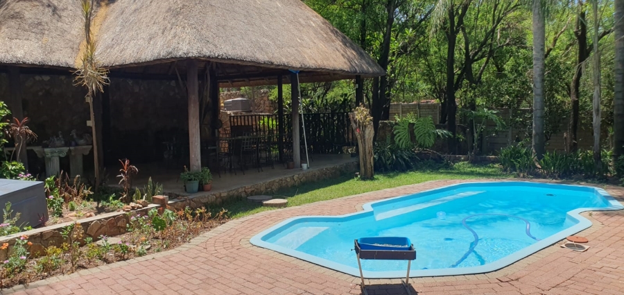 6 Bedroom Property for Sale in Marble Hall Limpopo