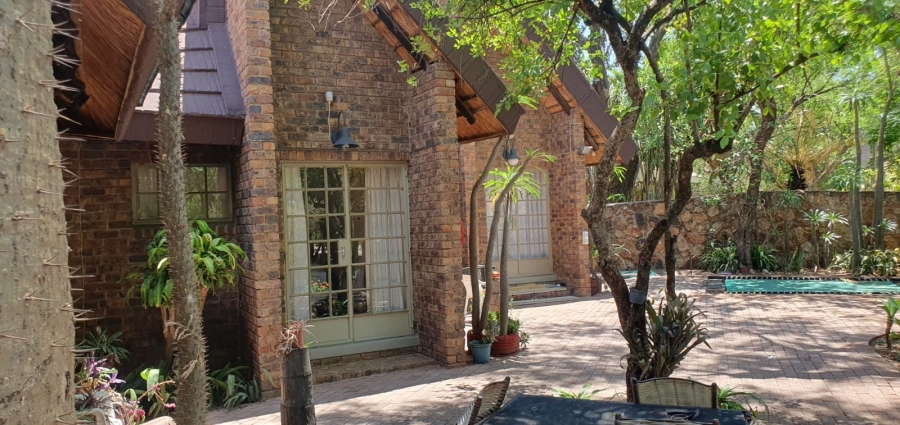 6 Bedroom Property for Sale in Marble Hall Limpopo