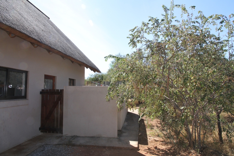 To Let 3 Bedroom Property for Rent in Raptors View Wildlife Estate Limpopo