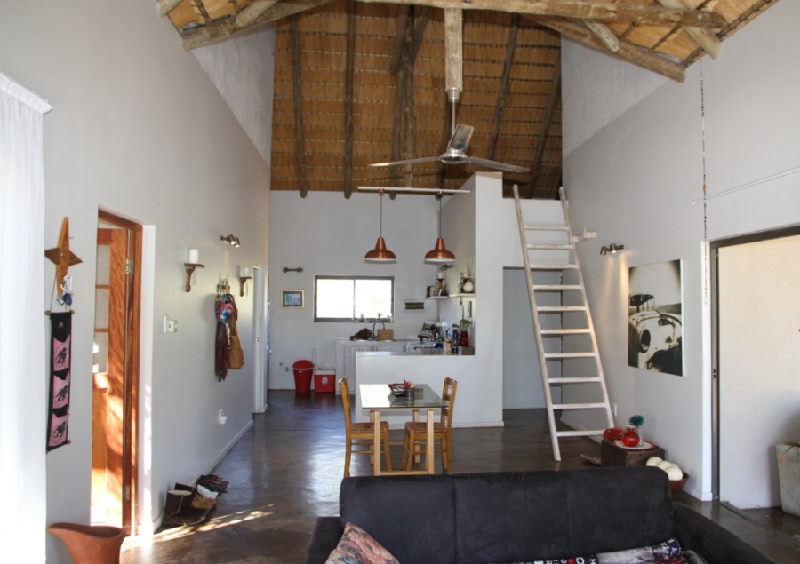 To Let 3 Bedroom Property for Rent in Raptors View Wildlife Estate Limpopo