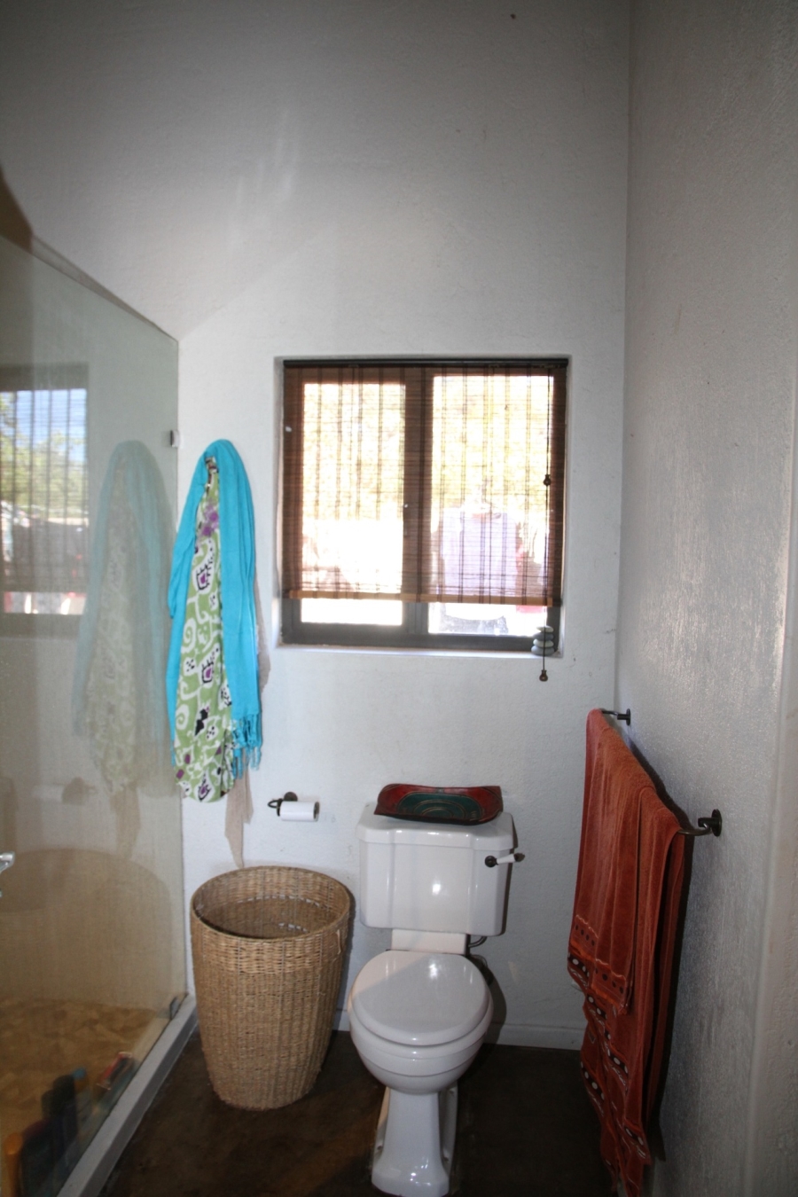 To Let 3 Bedroom Property for Rent in Raptors View Wildlife Estate Limpopo