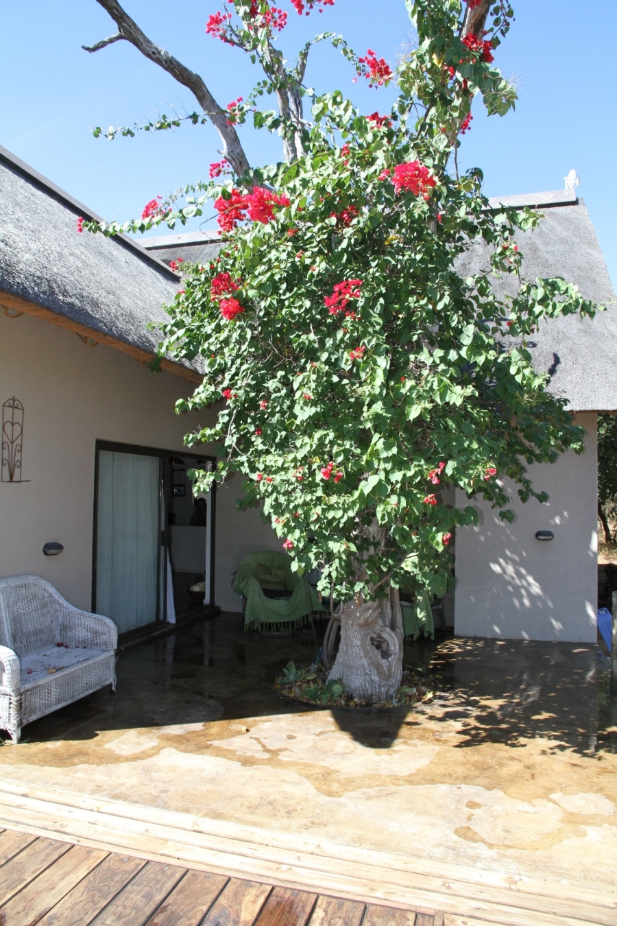 To Let 3 Bedroom Property for Rent in Raptors View Wildlife Estate Limpopo