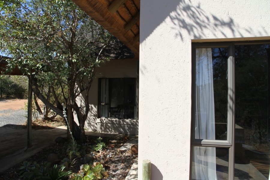 To Let 3 Bedroom Property for Rent in Raptors View Wildlife Estate Limpopo