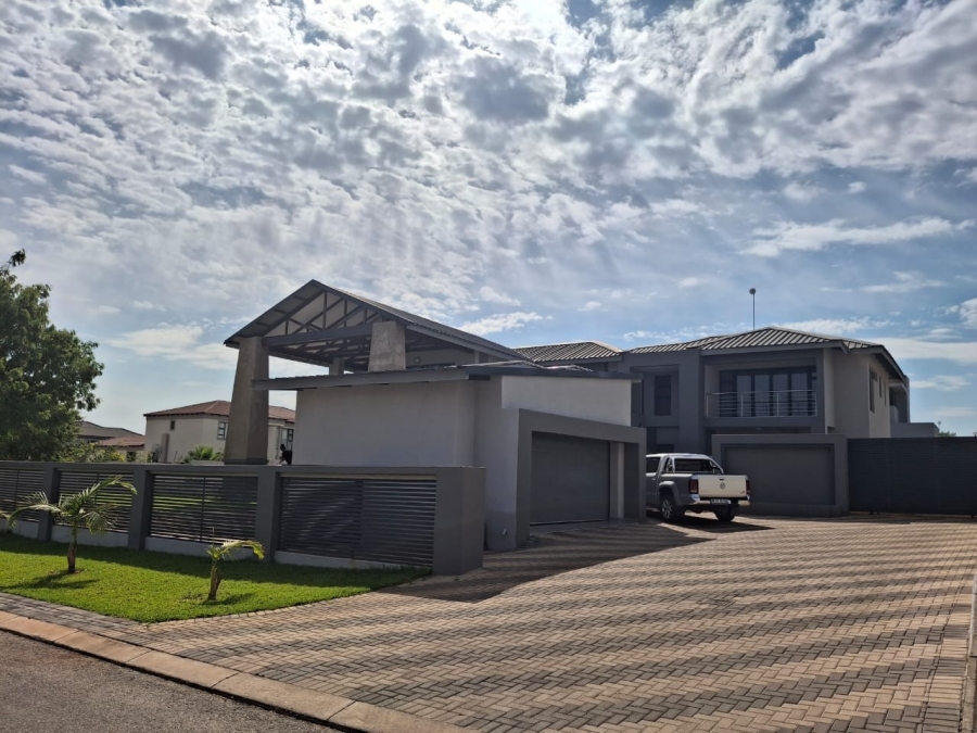 5 Bedroom Property for Sale in Bendor Limpopo