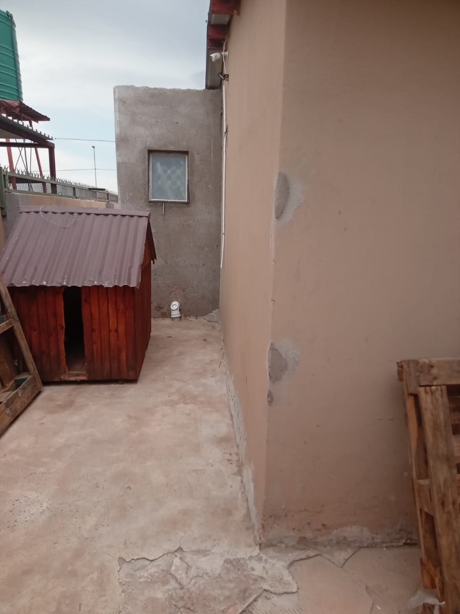 2 Bedroom Property for Sale in Seshego 9H Limpopo