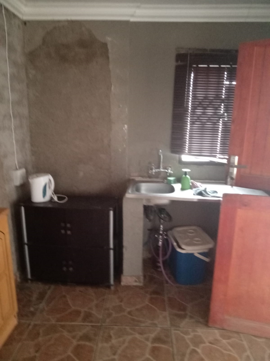 2 Bedroom Property for Sale in Seshego 9H Limpopo