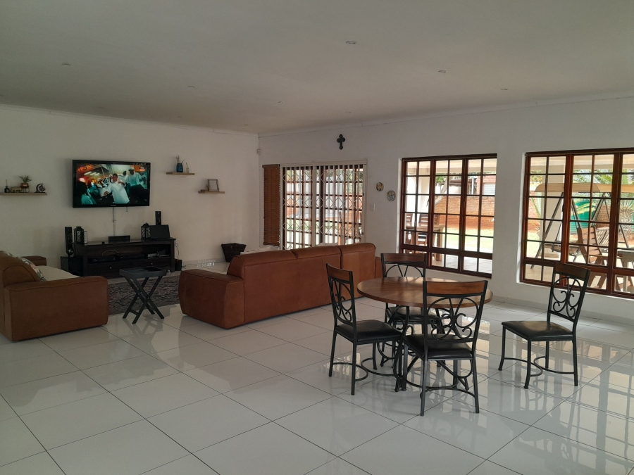 4 Bedroom Property for Sale in Chroompark Limpopo