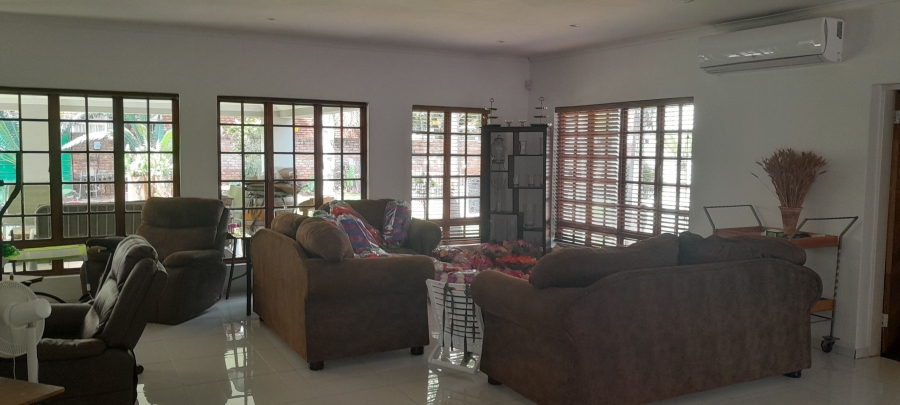 4 Bedroom Property for Sale in Chroompark Limpopo