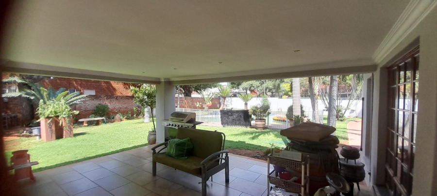 4 Bedroom Property for Sale in Chroompark Limpopo