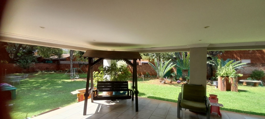 4 Bedroom Property for Sale in Chroompark Limpopo