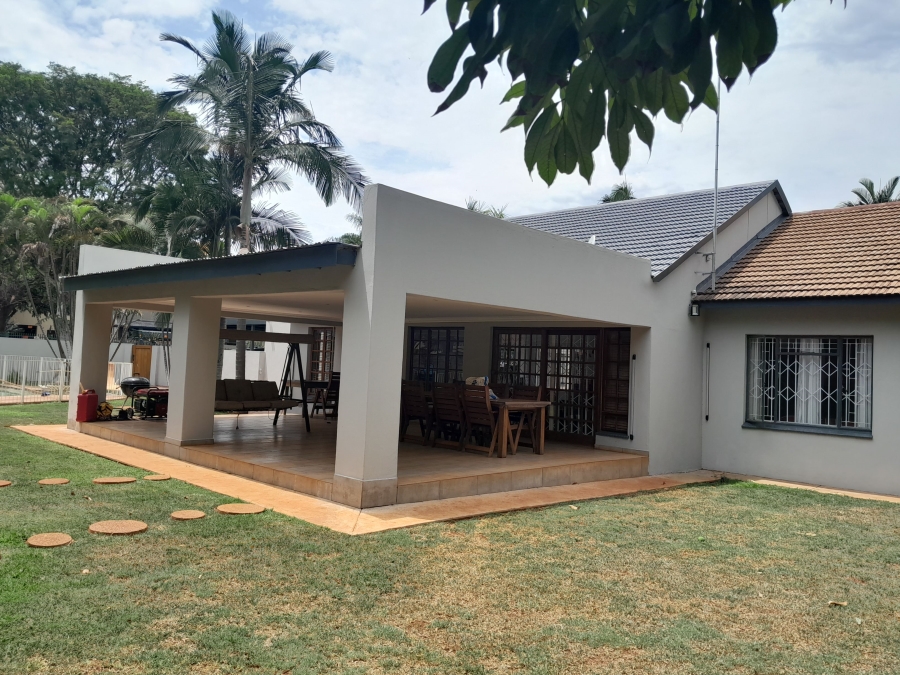 4 Bedroom Property for Sale in Chroompark Limpopo