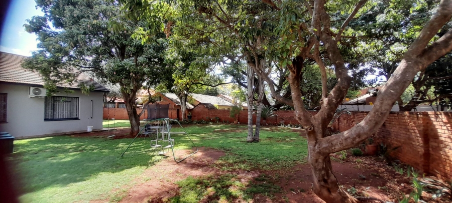 4 Bedroom Property for Sale in Chroompark Limpopo