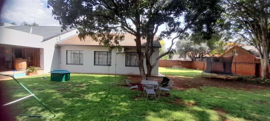 4 Bedroom Property for Sale in Chroompark Limpopo