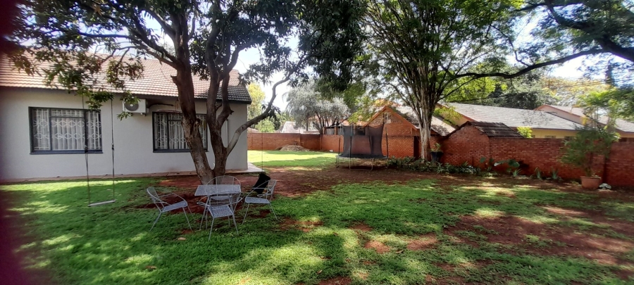 4 Bedroom Property for Sale in Chroompark Limpopo