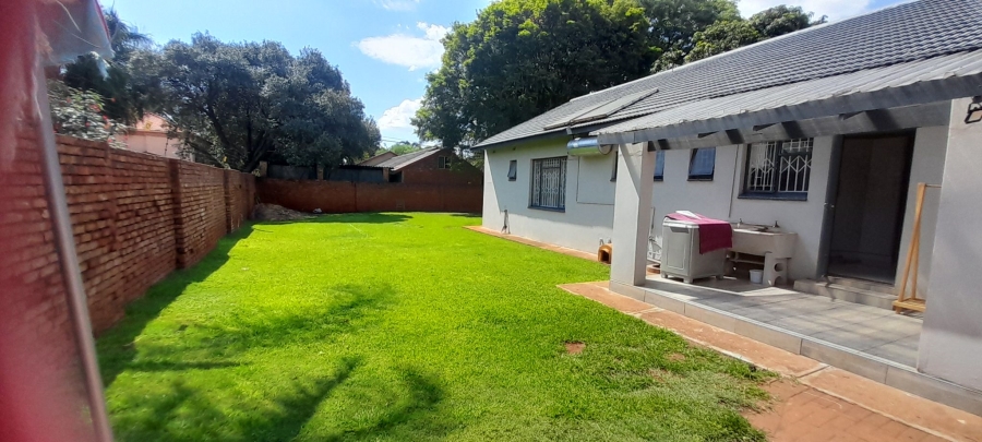 4 Bedroom Property for Sale in Chroompark Limpopo