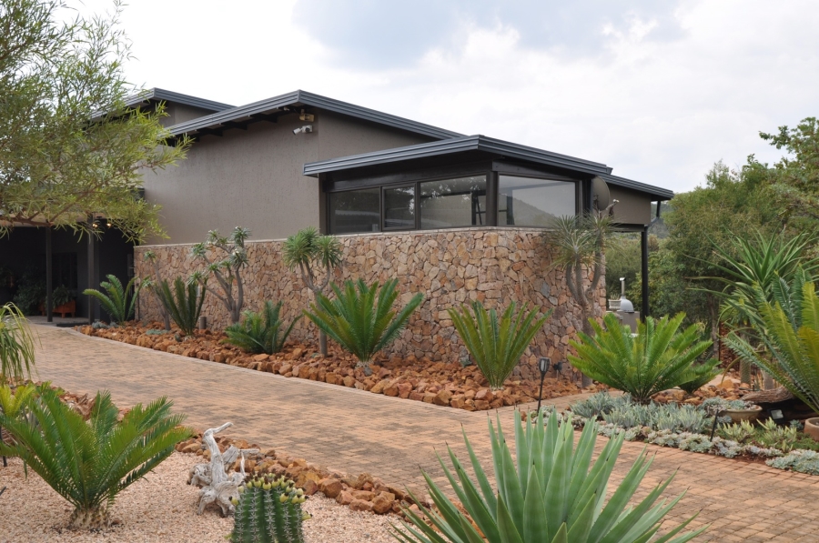 4 Bedroom Property for Sale in Bela Bela Limpopo