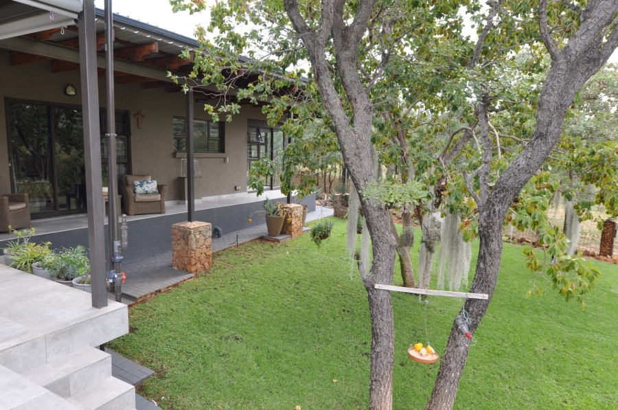 4 Bedroom Property for Sale in Bela Bela Limpopo