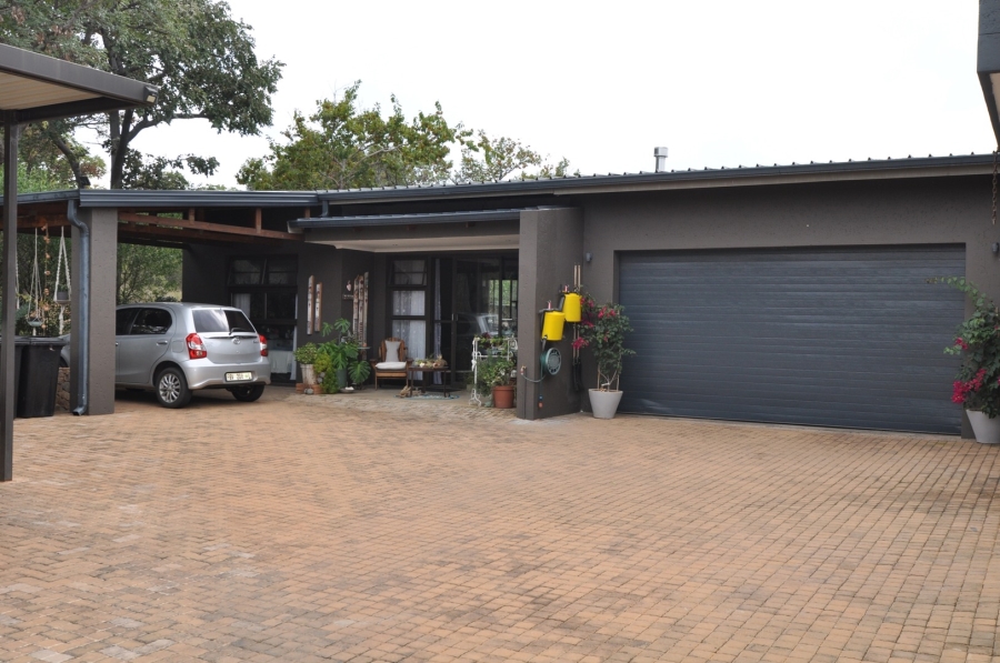 4 Bedroom Property for Sale in Bela Bela Limpopo