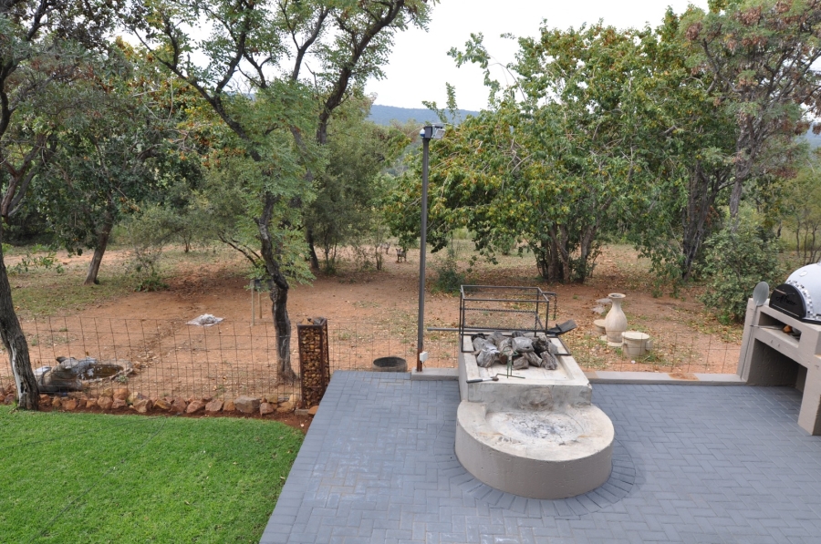 4 Bedroom Property for Sale in Bela Bela Limpopo