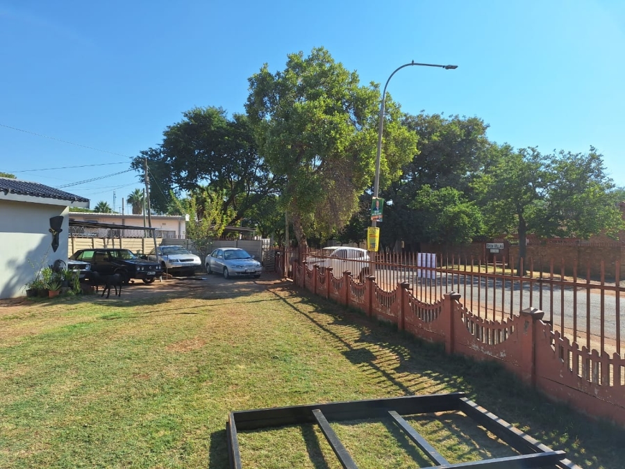 2 Bedroom Property for Sale in Bela Bela Limpopo